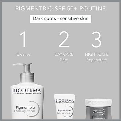 Bioderma Pigmentbio Daily Care SPF50+ - thumbnail