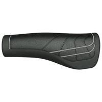 Herrmans Handvat comfort lang rechts luxe m/schoef per stuk - thumbnail