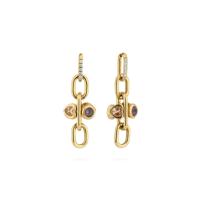 Ring Dames Radiant RY000377 Gouden - thumbnail