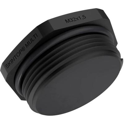 LAPP SKINTOP® MULTI-M 32X1,5 / 3x6-10+3x1-4 MM Meervoudige kabeldoorvoerplaat 1 stuk(s)