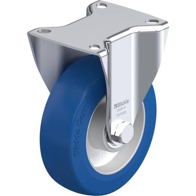 Blickle BK-ALBS 125K-1 Bokwiel Wieldiameter: 125 mm Draagvermogen (max.): 350 kg 1 stuk(s)