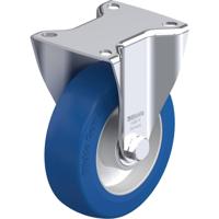 Blickle BK-ALBS 125K-1 Bokwiel Wieldiameter: 125 mm Draagvermogen (max.): 350 kg 1 stuk(s) - thumbnail