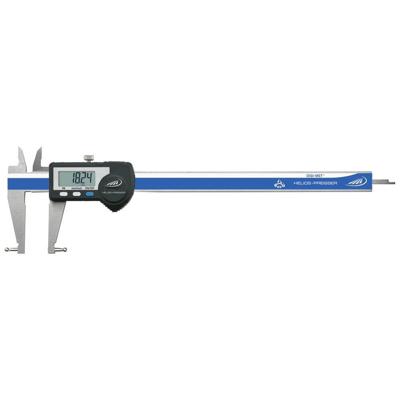 HELIOS PREISSER DIGI-MET 1326932 Digitale schuifmaat 200 mm IP67 HELIOS PREISSER DIGI-MET 1326932 Digitale schuifmaat 200 mm IP67