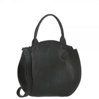 Micmacbags côte d' azur handbag-Black - thumbnail
