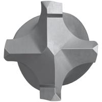 Fischer 549923 Hamerboor 1 stuk(s) - thumbnail