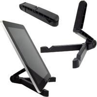 Gembird Gmb Universeel Tablet Standaard Zwart - thumbnail