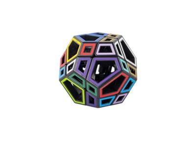 Recent Toys Hollow skewb ultimate breinbreker puzzelbal Recent Toys Hollow skewb ultimate breinbreker puzzelbal