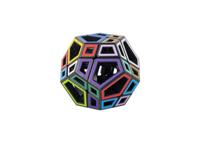 Recent Toys Hollow skewb ultimate breinbreker puzzelbal - thumbnail