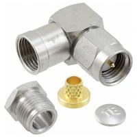 TE Connectivity 1051144-1 SMA-connector 1 stuk(s) Package - thumbnail