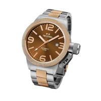 TW Steel Canteen CB156 Horloge 50mm - thumbnail