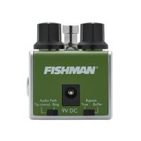 Fishman AFX AcoustiComp Mini compressor voor akoestische instrumenten - thumbnail