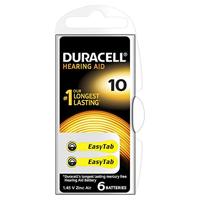 Duracell DA675 6x - thumbnail