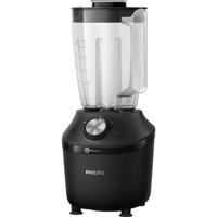 Philips Home HR2191/01 Blender 600 W Zwart - thumbnail