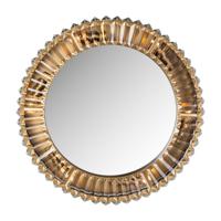 Richmond Wandlamp 'Becky' Crystal, 6-lamps - thumbnail