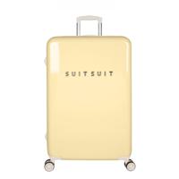 SUITSUIT Fabulous Fifties Trolley 76 french vanilla Harde Koffer - thumbnail