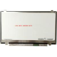 14" LED WXGA++ 1600X900 TFT Matte Slim Scherm - thumbnail