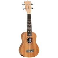 Tanglewood Tiare T1 sopraan ukelele - thumbnail
