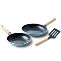 Mayflower Koekenpannenset 3-delig - thumbnail