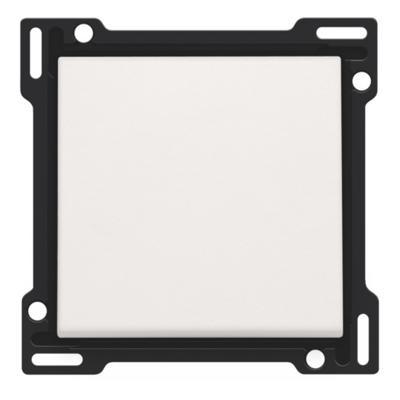 Niko Original bedieningselement 101-61105 voor wisselschakelaar en enkelpoligeschakelaar