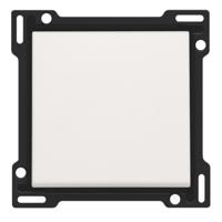 Niko Original bedieningselement 101-61105 voor wisselschakelaar en enkelpoligeschakelaar - thumbnail