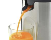WMF 416030012 Stelio Citruspers 85W RVS/Zwart - thumbnail