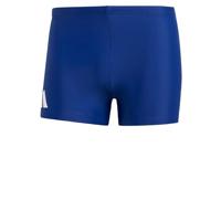 Herenzwembroek Adidas Solid Boxer Donkerblauw Maat S - thumbnail