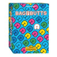 Geronimo Games bag of butts gezelschapsspel - thumbnail