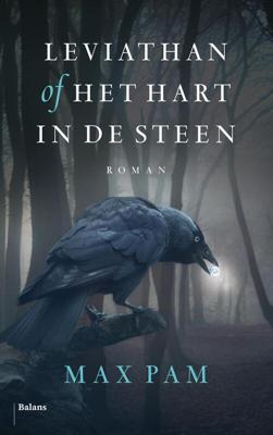 Leviathan of Het hart in de steen - Max Pam - ebook Leviathan of Het hart in de steen - Max Pam - ebook