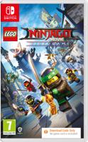 LEGO Ninjago Movie Game - thumbnail