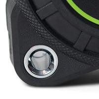 Lufkin Meetlint Shockforce Nighteye 30mmx8m cm zw - thumbnail