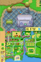 Harvest Moon DS