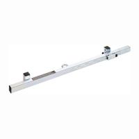 MAS Deurdwarsbalk | openingswijdte tot 1100 mm | ratelsysteem | 1 stuk - 50525 50525 - thumbnail