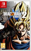 Dragon Ball Xenoverse 2 - thumbnail