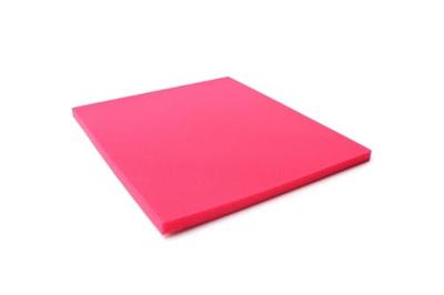 Luchtfilterfoam Pro-S Red universeel