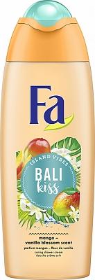 Fa Bali Kiss Douchecrème Fa Bali Kiss Douchecrème