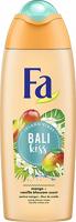 Fa Bali Kiss Douchecrème - thumbnail