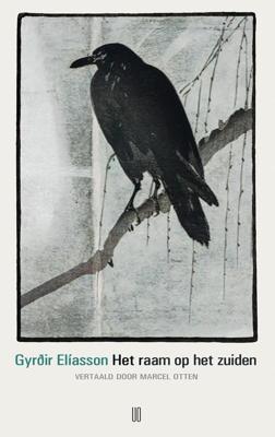 Het raam op het zuiden - Gyrðir Elíasson - ebook