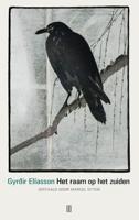 Het raam op het zuiden - Gyrðir Elíasson - ebook - thumbnail