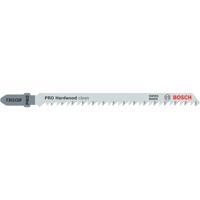 Bosch Professional T301CDF PRO Hardwood clean Decoupeerzaagblad VE=5 - 2608636229 - thumbnail