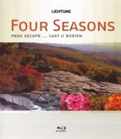 Four Seasons - Blu-Ray (4260109410599) - thumbnail