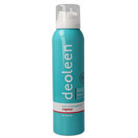 Deoleen Deodorant spray satin regular 150 Milliliter - thumbnail