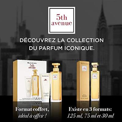 Elizabeth Arden 5th Avenue Eau De Parfum Elizabeth Arden 5th Avenue Eau De Parfum