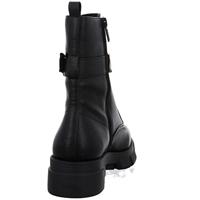 Guess Logo Laarzen Dames Zwart - Maat 39 - Kleur: Zwart | Soccerfanshop - thumbnail