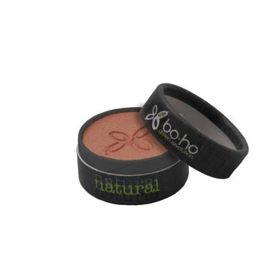 Boho Cosmetics Oogschaduw carotte 208 glans (2 gr) Boho Cosmetics Oogschaduw carotte 208 glans (2 gr)