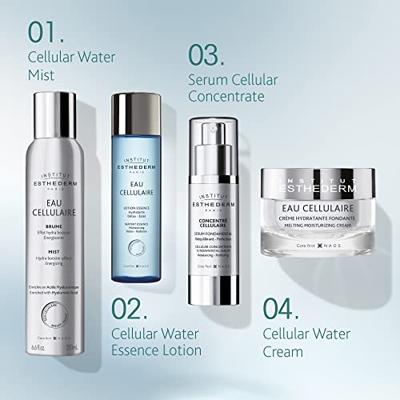 Institut Esthederm Eau Cellulaire 200ml Institut Esthederm Eau Cellulaire 200ml