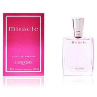 Lancome eau de parfum spray miracle femme 30ml dames - thumbnail