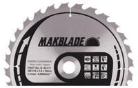 Makita Tafelzaagblad voor Hout | Makblade | Ø 315mm Asgat 30mm 24T - B-46171 - thumbnail
