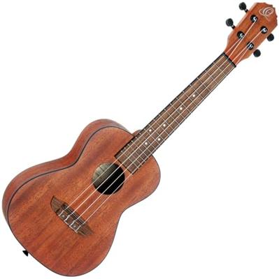 Ortega Bonfire Series RU4MM concert ukelele