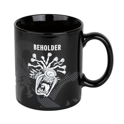 Dungeons & Dragons Mug Beholder 320 ml