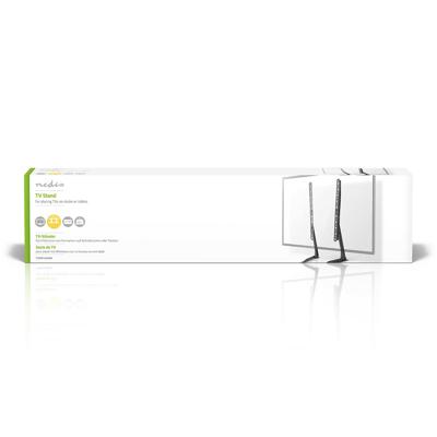 TV-Standaard | 32 - 65 | Max. 50 kg | Verticale Hoogte-Instelling - thumbnail
